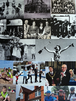 Historical PIcs Children's Centre